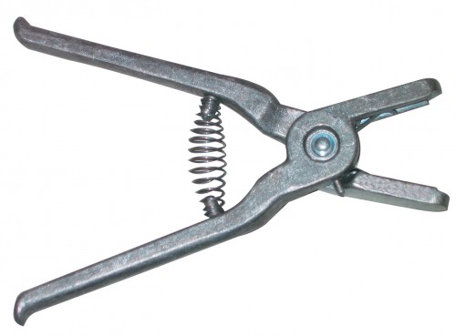 Twintag Ohrmarkenzange