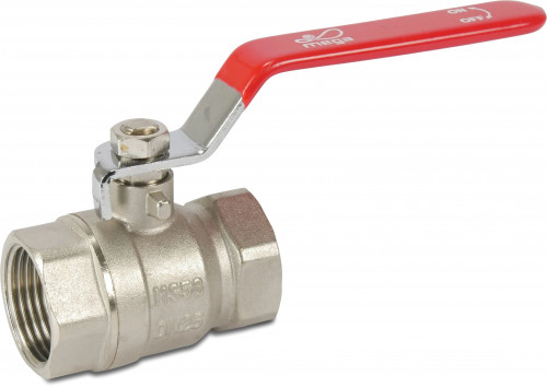 Kugelabsperrhahn 3/4