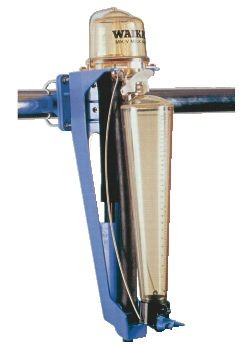 Waikato Milchmengenmessgert MK5 | 42 kg