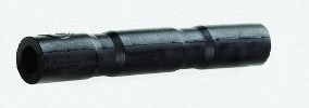 Satz kurze Milchschluche f. Westfalia (450ccm/Champion) 130 x 12 x 11 mm