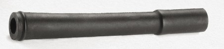 Satz kurze Milchschluche f. Meltec 160 x 12 x 9,5 mm