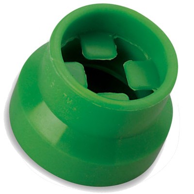 Zitzengummi-Adapter Milk-Easy Standard