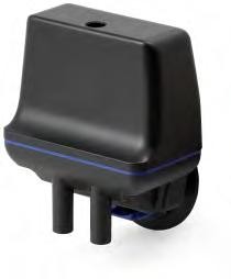 Elektropulsator passend fr DeLaval EP100B