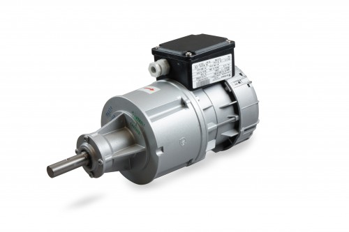 Sirem Rhrwerksmotor R1C225D1BC