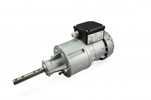 Sirem Rhrwerksmotor R245D2B