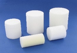 Reinigungsschwmme 40mm | 10er Pack