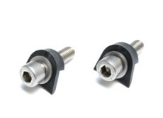 Spannsatz passend fr DeLaval FMP55 / FMP110 Milchpumpe | 995787-80