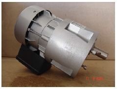 Sirem Rhrwerksmotor R1C225M2BC - Welle 1071-2