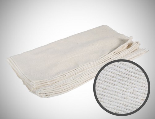 Eutertücher, wiederverwendbar Unimel Extra 50 x 48 cm | 10er Pack
