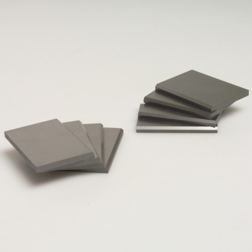 Graphit-Schieber fr Vakuumpumpe Minimelker 70 x 42,9 x 5mm