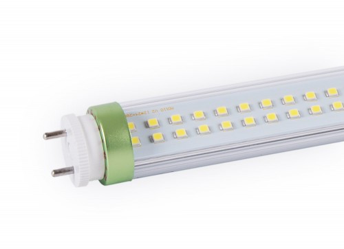 LED Röhre 1200mm (18 Watt) EconLine, T8, clear cover, tageslicht