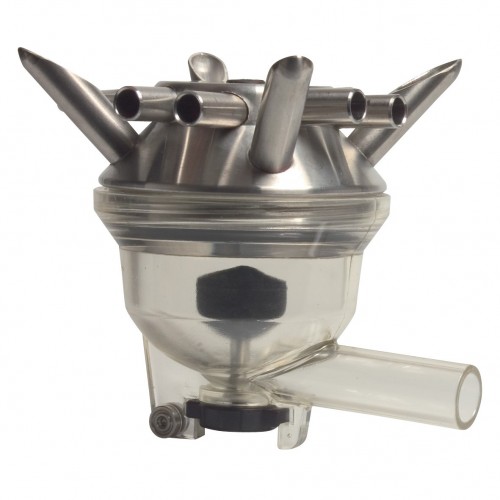 Milchsammelstck passend fr DeLaval HCC 150