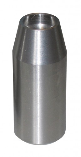 Ersatz-Brennspitze  15 mm