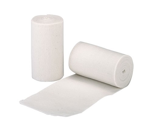 Spezialklauenbinde Klaudia 8cm x 6m, 10er Klinikpack