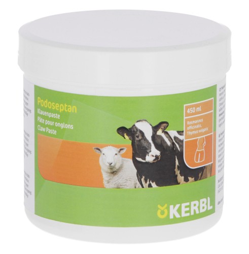 Podoseptan-Klauenpaste 2.0 | 450ml