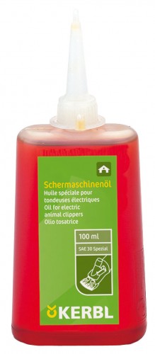 Schermaschinenl | 100 ml