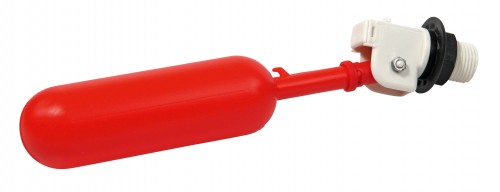 Kompletter Schwimmer fr Trnkebecken Mod. 21089