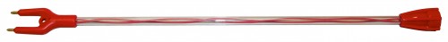 Flexibler Ersatzschaft fr AniShock PRO 71 cm