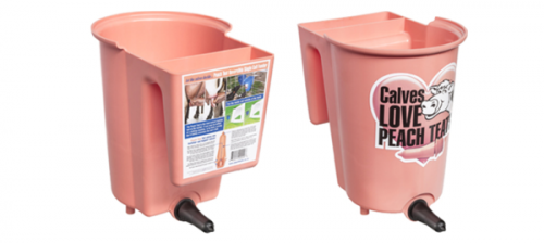 Stallion Trnkeeimer, 1 Sauger, 6 Liter