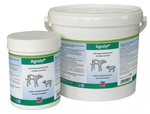 Agrolyt Powder | 5 kg