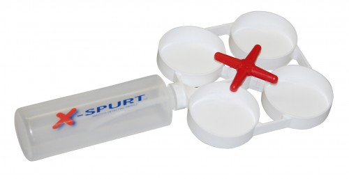 Mastitis-Tester Orig. SHOOF