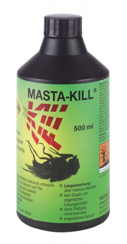 Masta-Kill | 500 ml [G1]