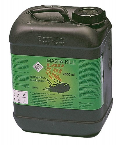 Masta-Kill | 5000 ml