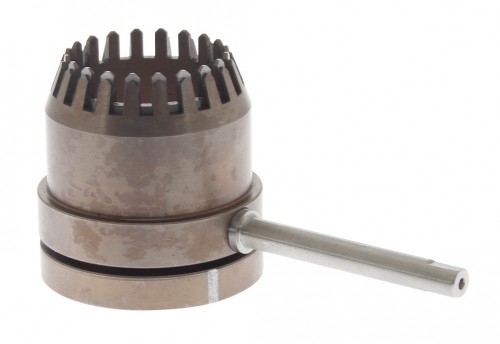 Ersatzmesser fr Tailwell TailTrimmer II