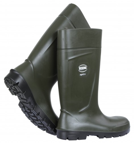 Bekina Sicherheitsstiefel S5 Steplite Easygrip