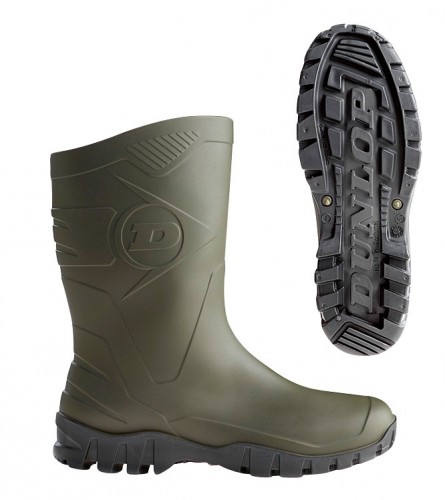 Arbeitsstiefel Dunlop Dee