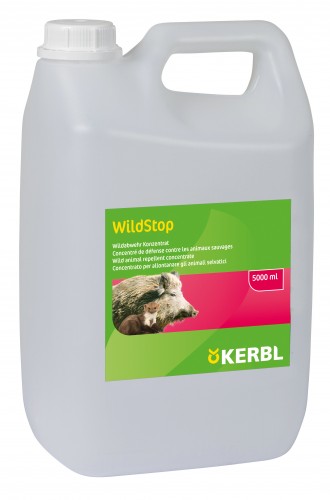 WildStop Abwehrkonzentrat | 5000 ml