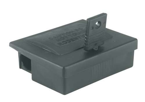 Kderstation BlocBox Peti - 12,5x9,5x4,5 cm