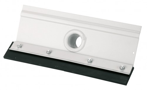 Kot- und Glleschieber 55 cm