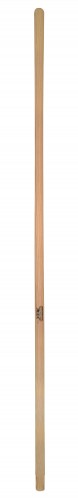 Glleschieberstiel 160cm / 30mm