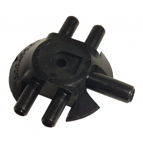 Fullwood Pulsblock 4:1 (Clearflow Sammelstck) | 021554