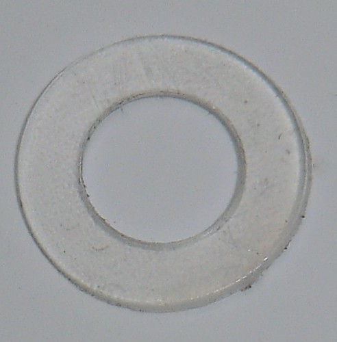 Fullwood Nylon U-Scheibe f. Clearflow Sammelstck | 721644