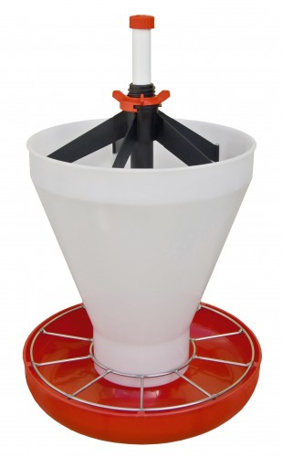Ferkelschale Maxi Hopper Pan