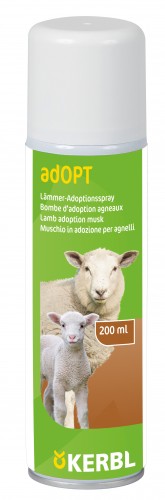 Lmmer Adoptionsspray | 200ml