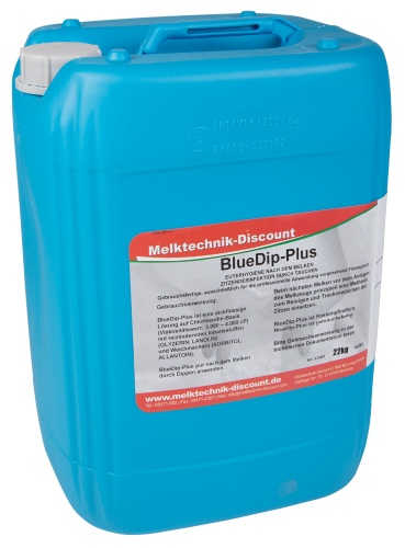 BlueDip-Plus | 22 kg [x]