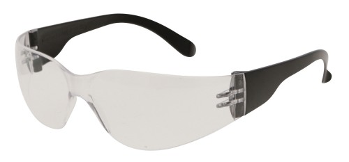 Schutzbrille Light, klar