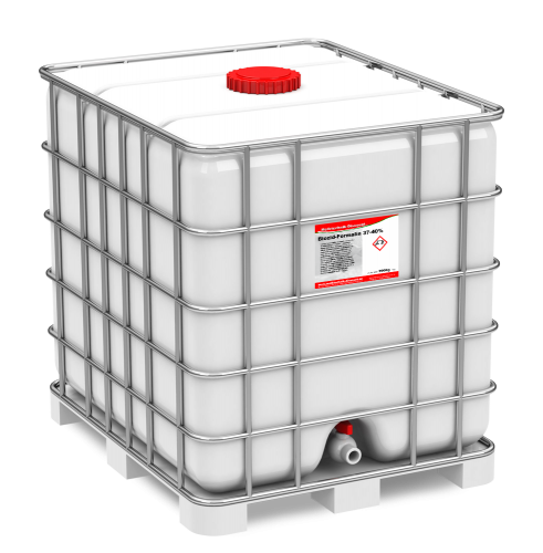 Formalin 37-40% | 1050 kg [x]