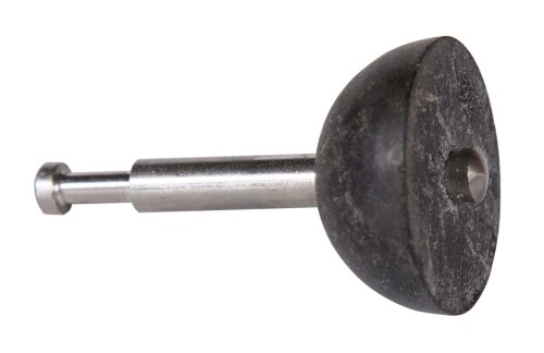 Verschlusskegel mit Stift fr Miele / Meltec 200 ccm Sammelstck | 7720-1039-450
