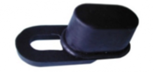 Stopfen fr Fettprobe passend fr DeLaval Flomaster Milchmengenmessung | 997176-01