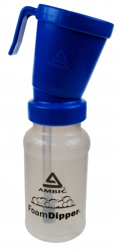 Ambic FoamDipper™| ADC/130