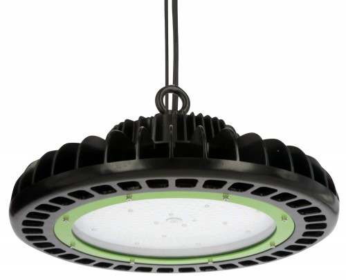 LED Hallenstrahler 150W, dimmbar [Modell 2019]