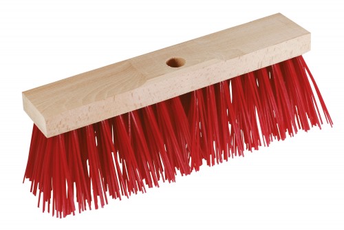 Straenbesen 42 cm EXTRA GROB