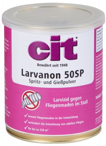 cit Larvanon 50 | 250 g [G1]