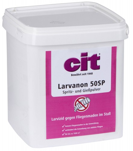 cit Larvanon 50 SP | 1 kg