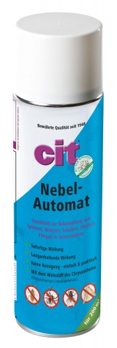 cit Nebelautomat | 400 ml [G1]