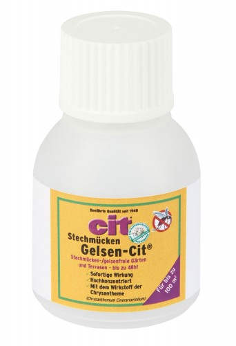 Stechmcken/Gelsen-cit | 50 ml [G1]